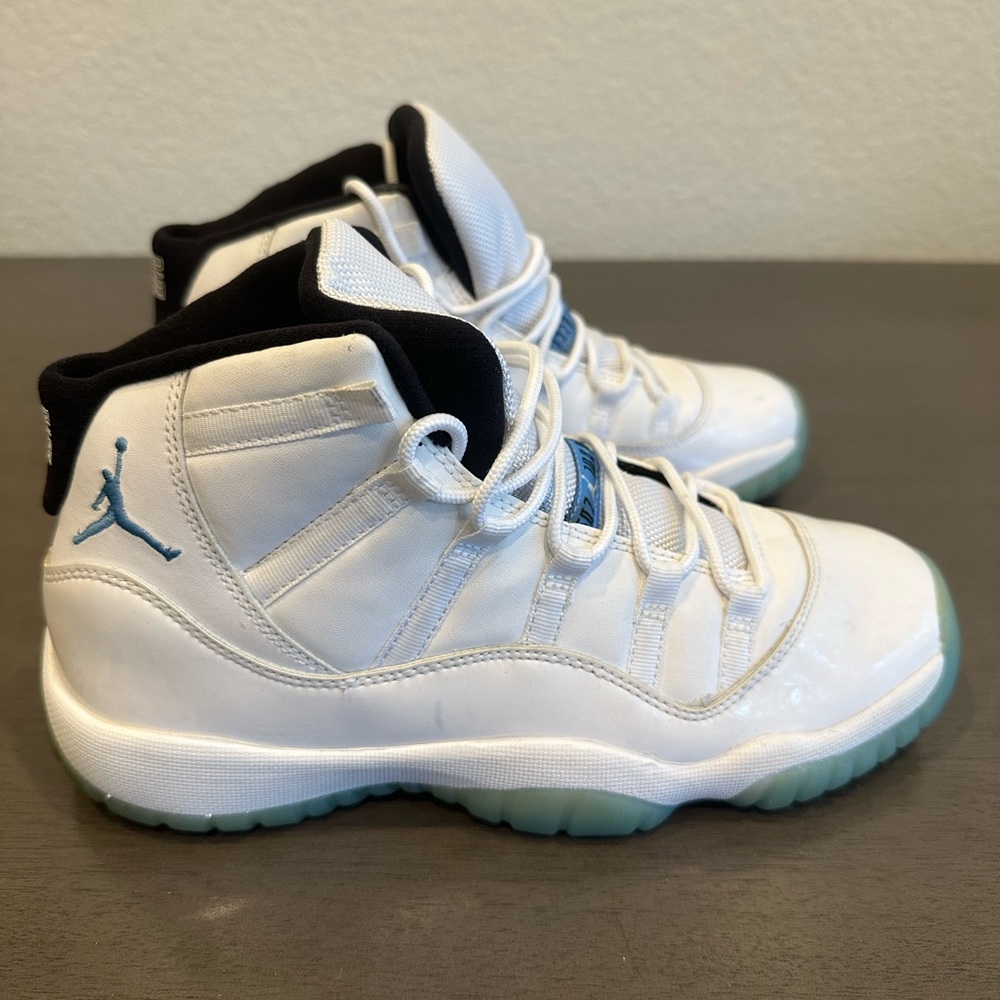 Air Jordan 11’s